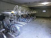 ★駐輪場★