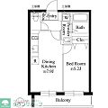 メモラ池袋3階20.1万円