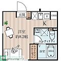 北大塚マンション3階11.2万円
