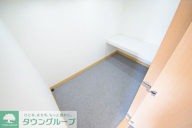 室内