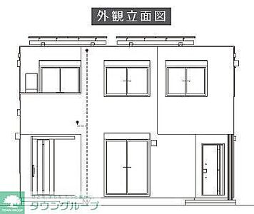 外観 外観