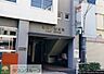 周辺：湯島二郵便局 徒歩8分。郵便局 640m