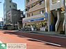 周辺：ローソン東武練馬駅北口店 徒歩6分。 440m