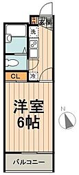 新大塚駅 9.2万円