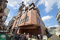東京都文京区千駄木3丁目43-17：物件画像／株式会社タウンハウジング東京　巣鴨店
