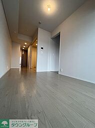 東京メトロ南北線 志茂駅 徒歩10分の賃貸マンション 3階2LDKのリビング/ダイニング