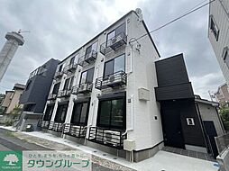 Ｔ’ｓ　Ｃｕｏｒｅ赤羽志茂