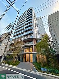 シティハウス巣鴨