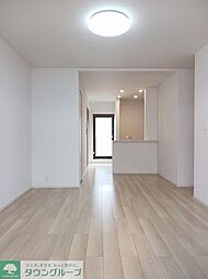 マーレ長崎 302 3階1LDKのリビング/ダイニング