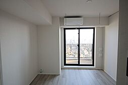 プライムメゾン板橋 1406 14階1Kのリビング/ダイニング