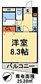 アブレスト西日暮里3階10.5万円