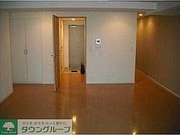 コンフォリア東池袋ＷＥＳＴ 1207 12階1LDKのリビング/ダイニング