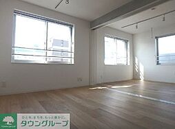 Ｌａ　Ｄｏｕｃｅｕｒ文京大塚EAST 402 4階2LDKのリビング/ダイニング