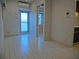 LaSante千駄木 305 3階1LDKのリビング/ダイニング