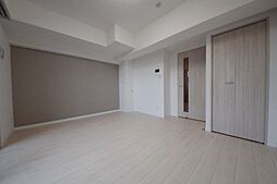 Log文京SENDAGI 801 8階1Kのリビング/ダイニング