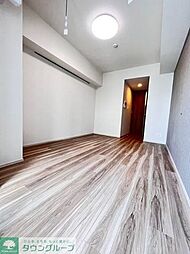 ドゥーエ板橋区役所前 405 4階1Kのリビング/ダイニング