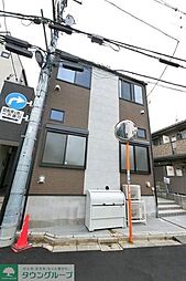 ハーモニーテラス志茂XV