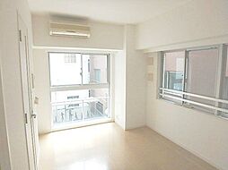 東池袋デュープレックスリズ 1304 13階1DKのリビング/ダイニング