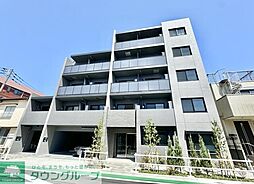 ＲＥＬＵＸＩＡ板橋三園