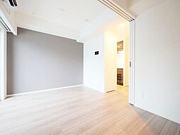 ハーモニーレジデンス山手大塚ザ・ガーデ 302 3階1DKのリビング/ダイニング