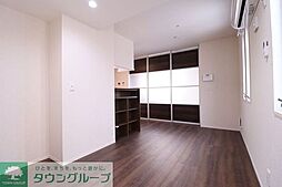 Amapola Annex（アマポーラ アネックス） 215 2階2LDKのリビング/ダイニング