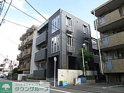 アンジュール高島平I 303