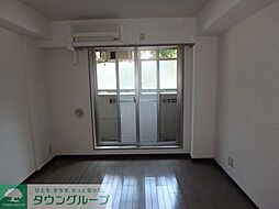 サンテミリオン目白台 101 1階1Kのリビング/ダイニング