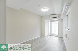 ＯＲＳＵＳ西日暮里 304 3階1Kのリビング/ダイニング