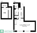 ES-Grande文京白山4階22.4万円