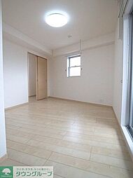 グランドルチェ　白山 6階1LDKのリビング/ダイニング