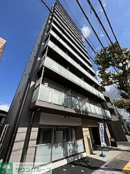 アイルノヴェル駒込