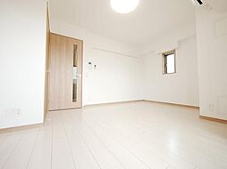 アイル王子 1002 10階1Kのリビング/ダイニング