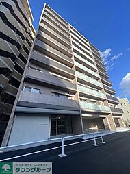 クレストコート町屋 1002