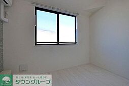 GOLD板橋 202 2階ワンルームのリビング/ダイニング