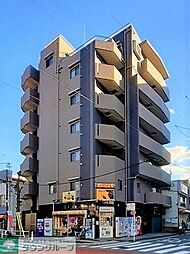 ステージ　グラシア 201