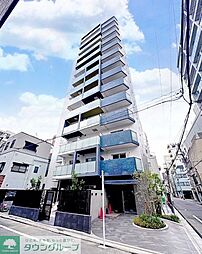 ルミーク文京湯島 304