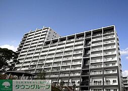 パークキューブ西ヶ原ステージ 722