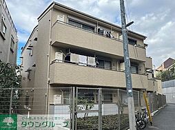 サンピア白山 206