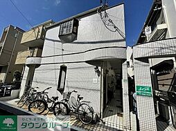 コーポ巣鴨　A棟