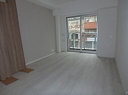 ブランシエスタ駒込 301 3階1Kのリビング/ダイニング