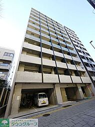 ＫＤＸレジデンス板橋本町 801