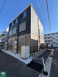 モンド・リコ板橋本町 203