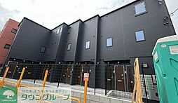 マーレ西巣鴨 202