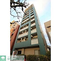 メインステージ巣鴨