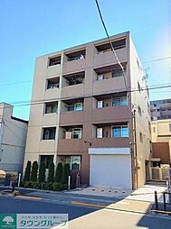 フォーシーズン蓮根 302