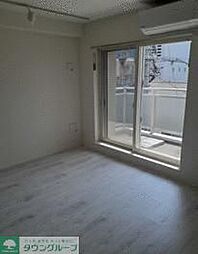 レピュア西尾久レジデンス 102 1階ワンルームのリビング/ダイニング