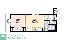 （仮称）板橋区蓮沼町新築 204