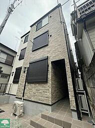 サニーブリーズ板橋 201