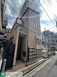 アーバンプレイス巣鴨