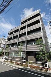 B CITY APARTMENT ITABASHINORTH 301